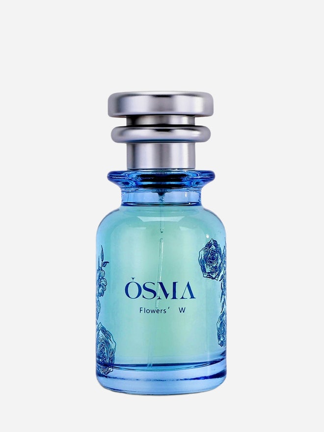 Osma عطر أوسما فلورز و -75 مل - Image 2
